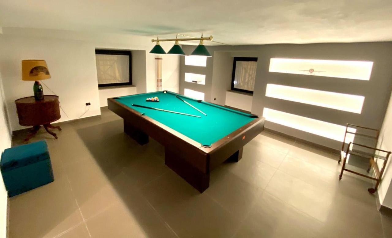Appartement Piano B