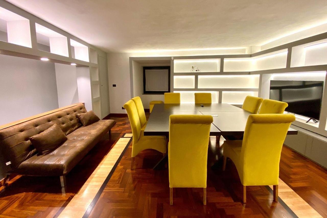 Appartement Piano B