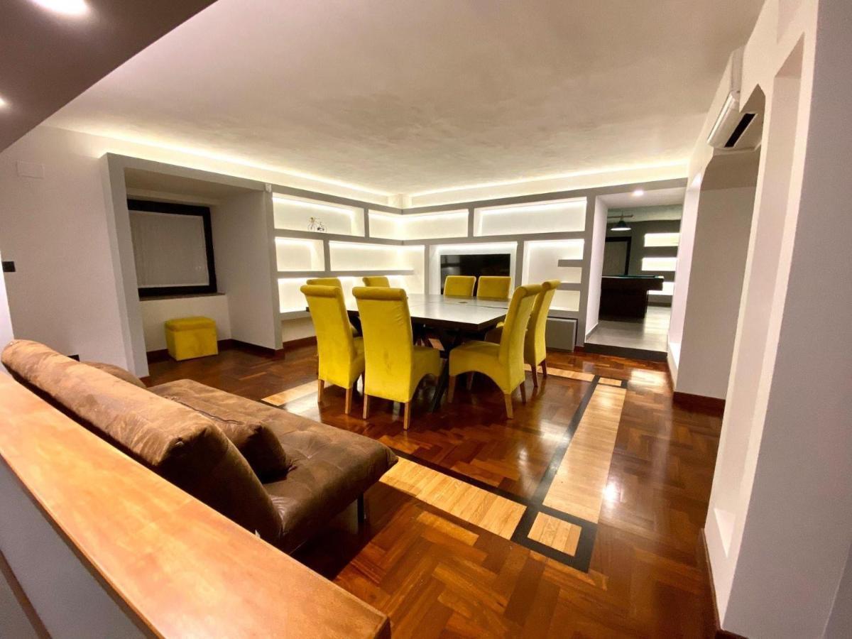 Appartement Piano B *