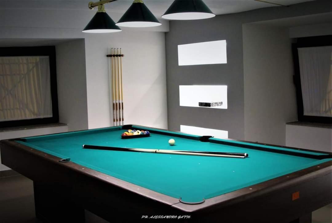 Piano B Appartement
